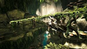 For mix cooking you will need the mix cooking ingredient book 1. Ark Aberration Plant Species Z Guide Segmentnext