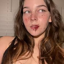 You have to drink a glass of milk with dinner.