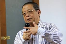 O da parlemento üyesi için tambun nisan 1995'ten mayıs 2018'e kadar beş. Kit Siang Offers Dummies Guide To Help Ministers Atone For 1mdb Sins Malaysia Malay Mail