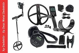 The xp orx metal detector was announced quite recently by the french company xp and this an additional feature and difference of the orx from the xp deus metal detector is the presence of 15 will those users who are looking for a light metal detector, with ease of use, wireless technology, a. Xp Deus Metal Detector The First Wireless Metal Detector Price And Features