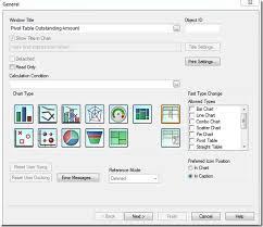 creating pivot table in qlikview to display account