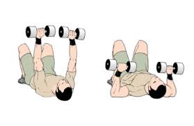 .o entrenamientos con peso corporal es una de las mejores rutinas para fortalecer los músculos sin necesidad de ir al gimnasio o utilizar equipos en casa. Tabla De Ejercicios En Casa Con Pesas Comunidad Decathlon