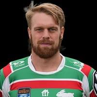 Official The Knock On Effect NSW Cup profile of Ryan Gray for South Sydney  Rabbitohs NSW Cup