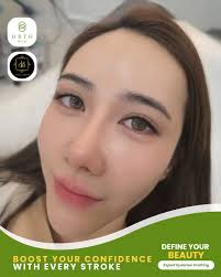 Discover Lebellbrow Studio, your ultimate destination for professional  eyebrow shaping and enhancement. Our skilled artists specialize in creating  perfectly tailored brows that frame your unique beauty and elevate your  confidence. Whether you