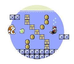 We did not find results for: Super Mario Font 3 On Behance