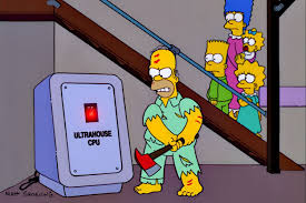 The Simpsons Treehouse of Horror episodes, ranked