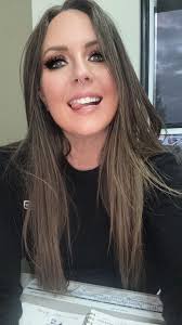 You have chaos in your soul and lightning in your veins. You, my dear, were  made for wild, magical things.”