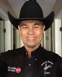 Rowell Ranch Rodeo 2025 Program by Your Town Monthly