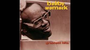 Bobby Womack