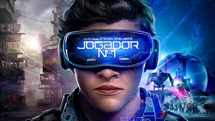 Jogador N° 1 - 𝐃𝐫𝐢𝐯𝐞𝐅𝐢𝐥𝐦𝐬