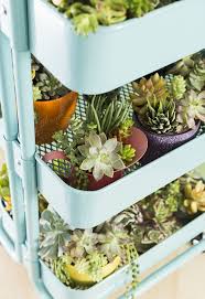 Ikea Garten Mit Ikea Zubehor Titel2 Krauter Garten Card Pflanzen Dekor Ikea Garten Sukkulenten Diy