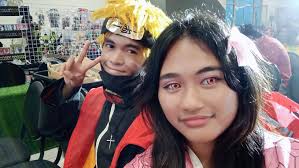 Here's my Coslist for this year! Friday- Millie (HB) Sat- Lucifer (HH) Sun-  Haruka (PJSK)