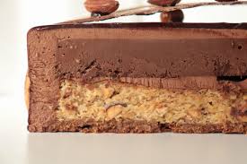 Royal Au Chocolat Trianon Recette Entremet Olivia Patisse Recette Royal Chocolat Royal Chocolat Recette Entremet Chocolat