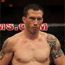 Nate "Rock" Quarry MMA Stats, Pictures, News, Videos, Biography