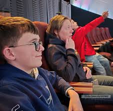 It's hot outside! A great way to cool off when visiting Land Between The  Lakes is checking out the Golden Pond Planetarium. Featuring daily shows  from 10am to 4pm, seven days a