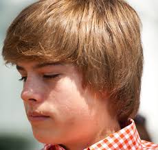 Top 10 Facts about Dylan Sprouse