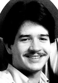 James Allen “Jimmy” Sweeney (1965-2009)