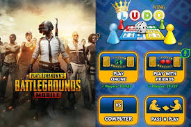 Download the ld player using the above download link. Pubg Mobile Ludo King And Internet Waking India Up To The World Of Gaming