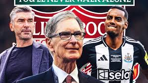 Soccernostalgia Talk Podcast-Episode 170 (Chris Bayes-Liverpool FC in the  2000/01 UEFA Cup.)