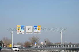 For faster navigation, this iframe is preloading the wikiwand page for autostrada a7. Portale Segnaletica Autostrada A7 Milano Genova Strutture Reticolari Spaziali