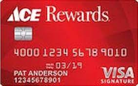 Here you will find the industries best financing programs including 0% cards, loans Ace Hardware Credit Card Reviews Is It Worth It 2021