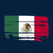 Descargue esta imagen gratuita sobre mexico bandera circulo de la vasta biblioteca de imágenes y videos de dominio público de pixabay. Bandera De Mexico Transparente Con Pincel De Acuarela Imagenes Predisenadas De Arte Mexico Bandera De Mexico Png Y Psd Para Descargar Gratis Pngtree