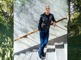And, i searched the local municipal library for anything i could find of her. British Indian Musician And Composer Nitin Sawhney Is Creating Borderless Music In This Age Of Unreason Gq India