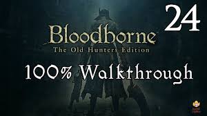 Bloodborne: Laurence - Hit N' Run Strategy - Guide - Youtube