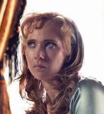 Juno Temple admits she auditioned in 'risque see-through dress' to bag role  in raunchy new drama Little Birds