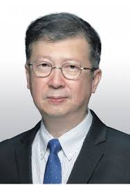 Daniel W. L. LAI
