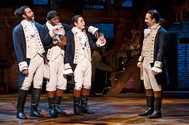 The movie is an unapologetic. A Hip Hop Hamilton The New Yorker