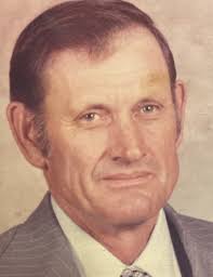 Obituary information for Harold Early Gill