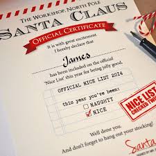 Unlimited client or third party use. Nice List Certificate Free Printable Google Search Danta