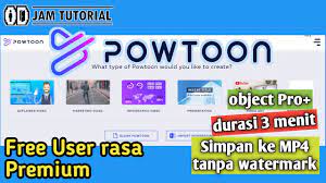 Powtoon merupakan situs atau website untuk memudahkan membuat video animasi untuk diterapkan baik dalam dunia pekerjaan, pendidikan, dan sebagainya. Cara Terbaru Download Video Presentasi Powtoon Di 2020 Youtube