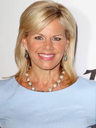 Gretchen Carlson Celebrity Profile