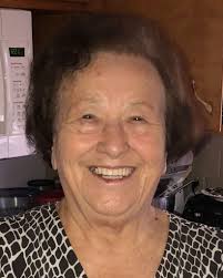Anna Maria (Covelli) Bruzzese Obituary October 4, 2024