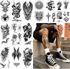 Image result for Tattoo