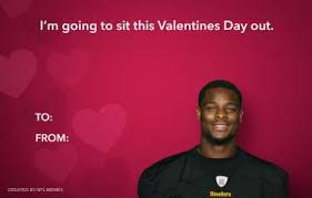 9:11 coleman productions highlights recommended for you. The Best Valentine S Day Cards For The Football Fan In Your Life