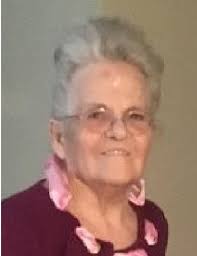 Obituary information for Lenora Oakley Catron
