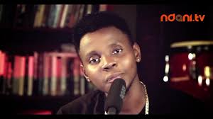 Kizz Daniel Caught Cheating with Another Woman