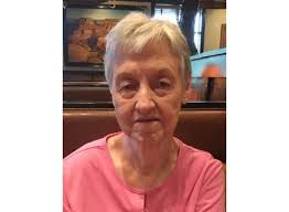 Mary Joyce Carnes Obituary (2025)