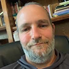 Russell Polk's Instagram, Twitter & Facebook