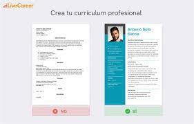 No hay una respuesta única que sea correcta. Como Hacer Una Curriculum Sin Experiencia Guia Y Plantillas