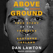 Four Shots in the Night: A True Story of Stakeknife, Murder and Justice in  Northern Ireland (Audio Download): Henry Hemming, Jamie Parker, Quercus:  Amazon.co.uk: Audible Books & Originals