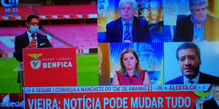 Votarei andré ventura por razões morais. Andre Ventura Mudou Como Comentador Do Cmtv Hoje Falou Da Venda Dos 25 Do Benfica E Da Conta Misterio Cheganos
