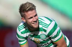 The hoops icon, speaking exclusively to football insider , told the youngster to focus on. Celtic Set Transfer Price For In Demand Kristoffer Ajer