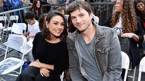 Born february 7, 1978) is an american actor, model, producer, entrepreneur, and venture capitalist. Mila Kunis Ashton Kutcher Can T Stop Laughing In Jimmy Fallon Video
