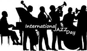 Dia Internacional do Jazz em Beagá - Clube de Jazz