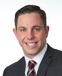 Matt Zaglin, INSURANCE AGENT