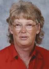 Obituary information for Rebecca "Becky" Lynn Tate